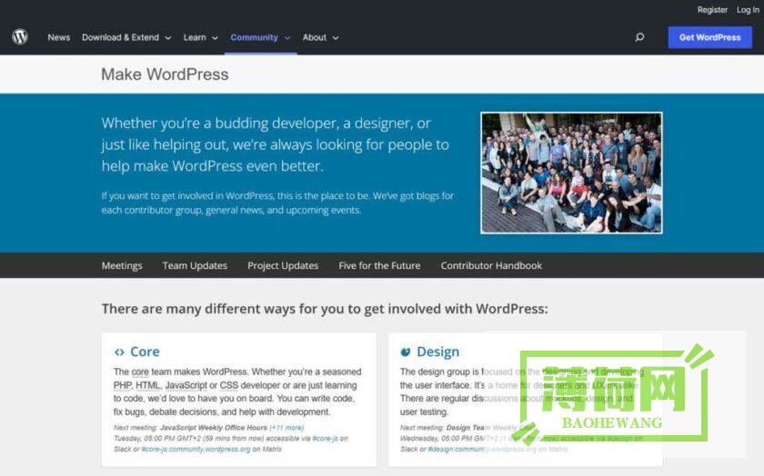 WordPress主题市场概览：最新趋势与最受欢迎的主题推荐 (wordpress外贸网站建站)